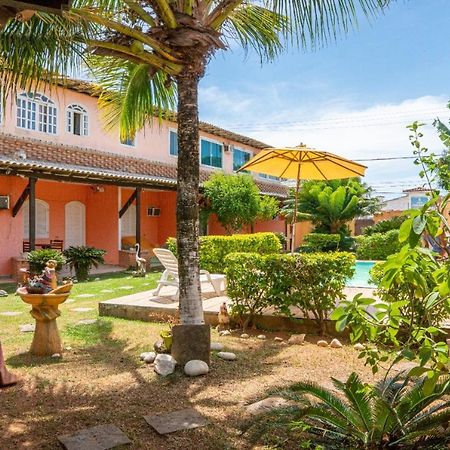 Flats Vila Bela Buzios Extérieur photo