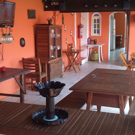 Flats Vila Bela Buzios Extérieur photo