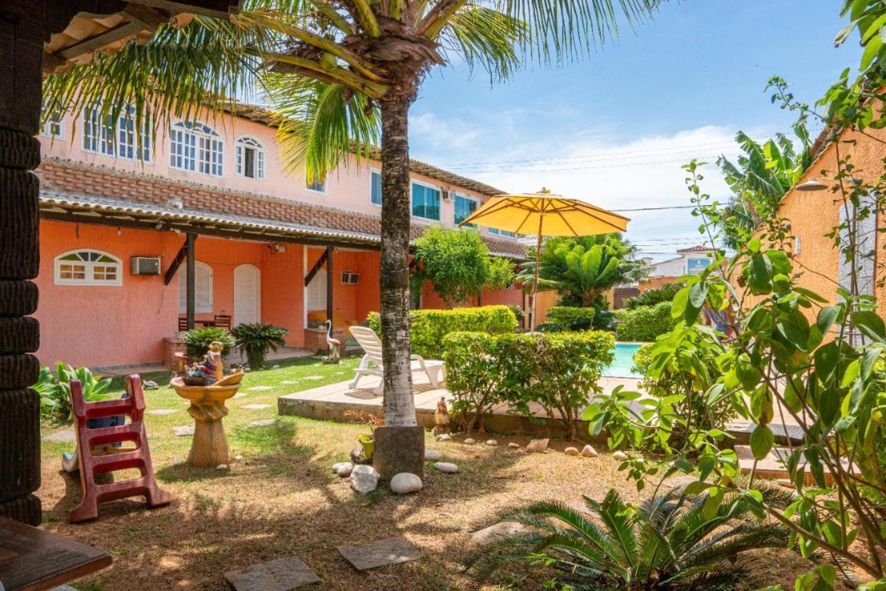 Flats Vila Bela Buzios Extérieur photo