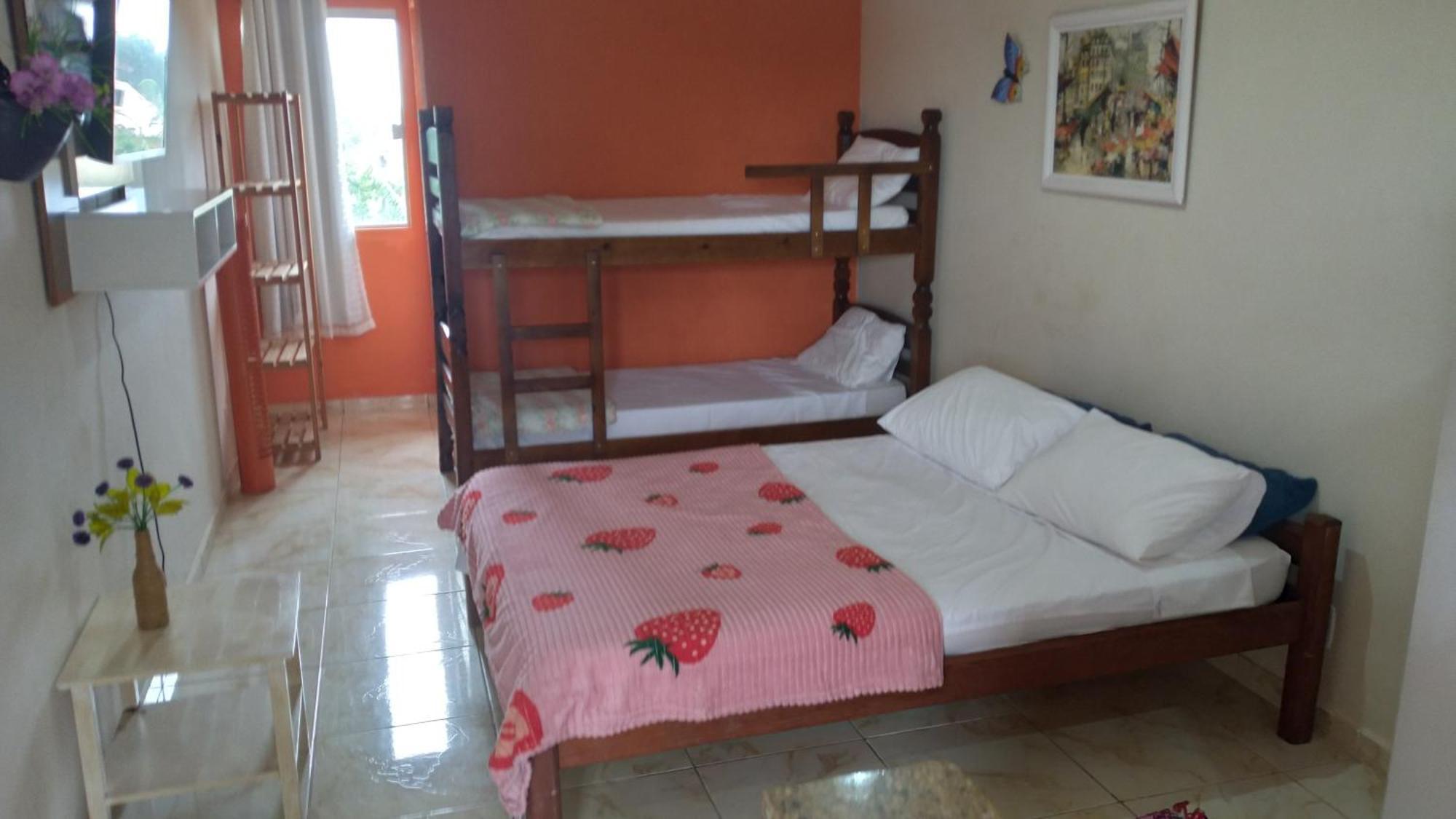 Flats Vila Bela Buzios Extérieur photo