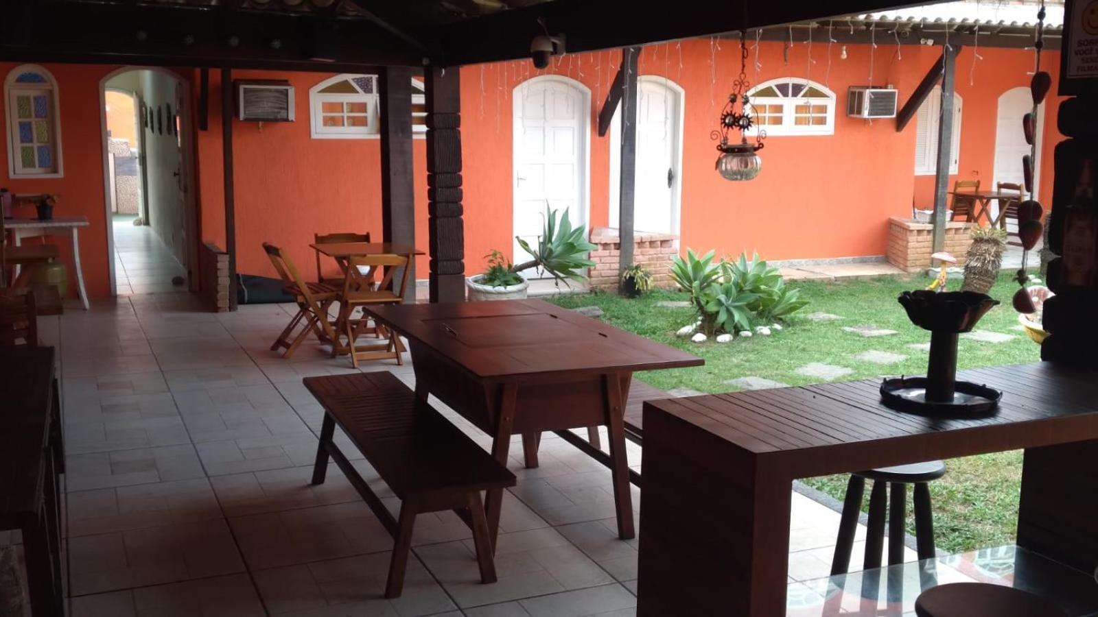 Flats Vila Bela Buzios Extérieur photo