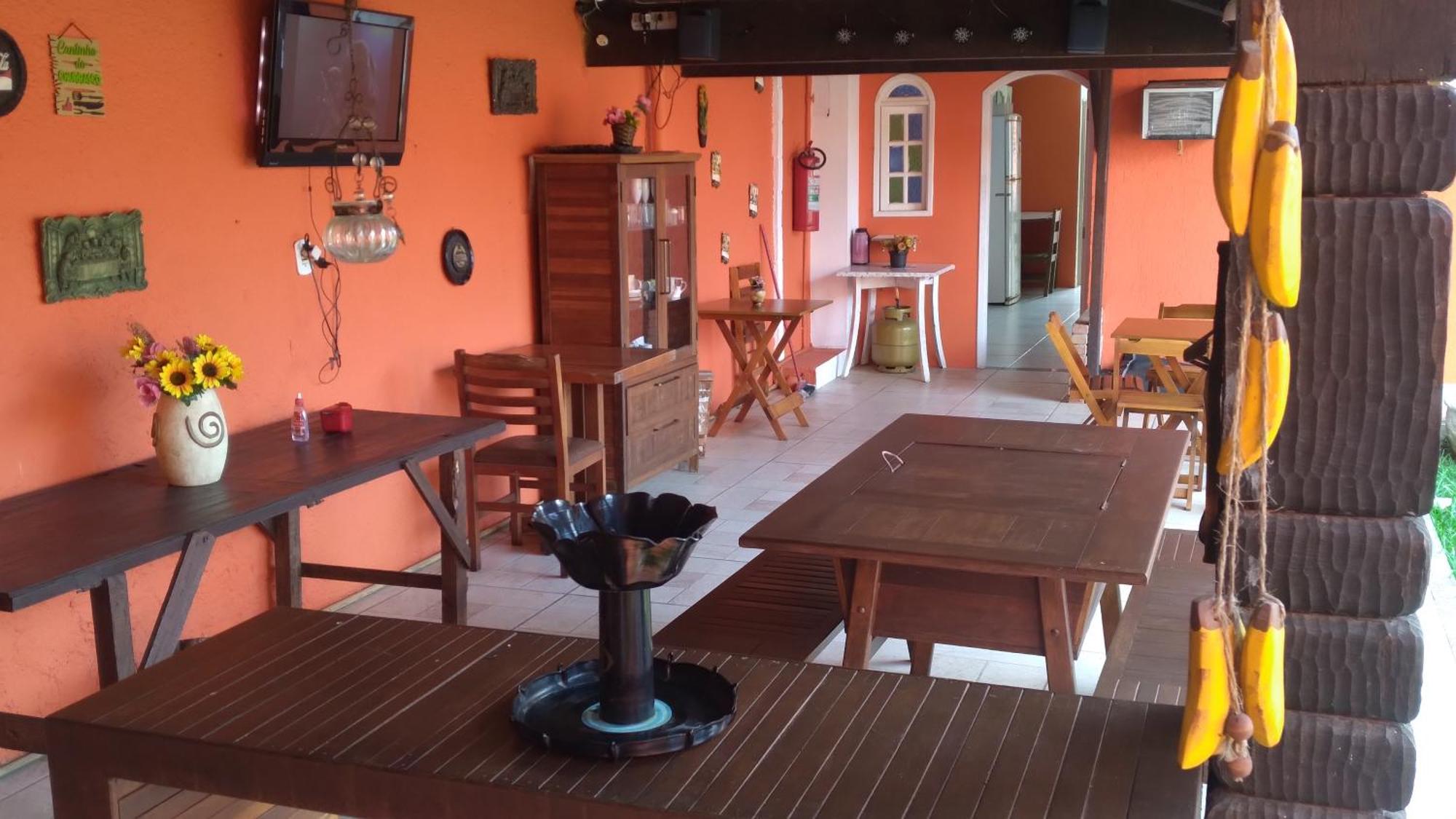 Flats Vila Bela Buzios Extérieur photo