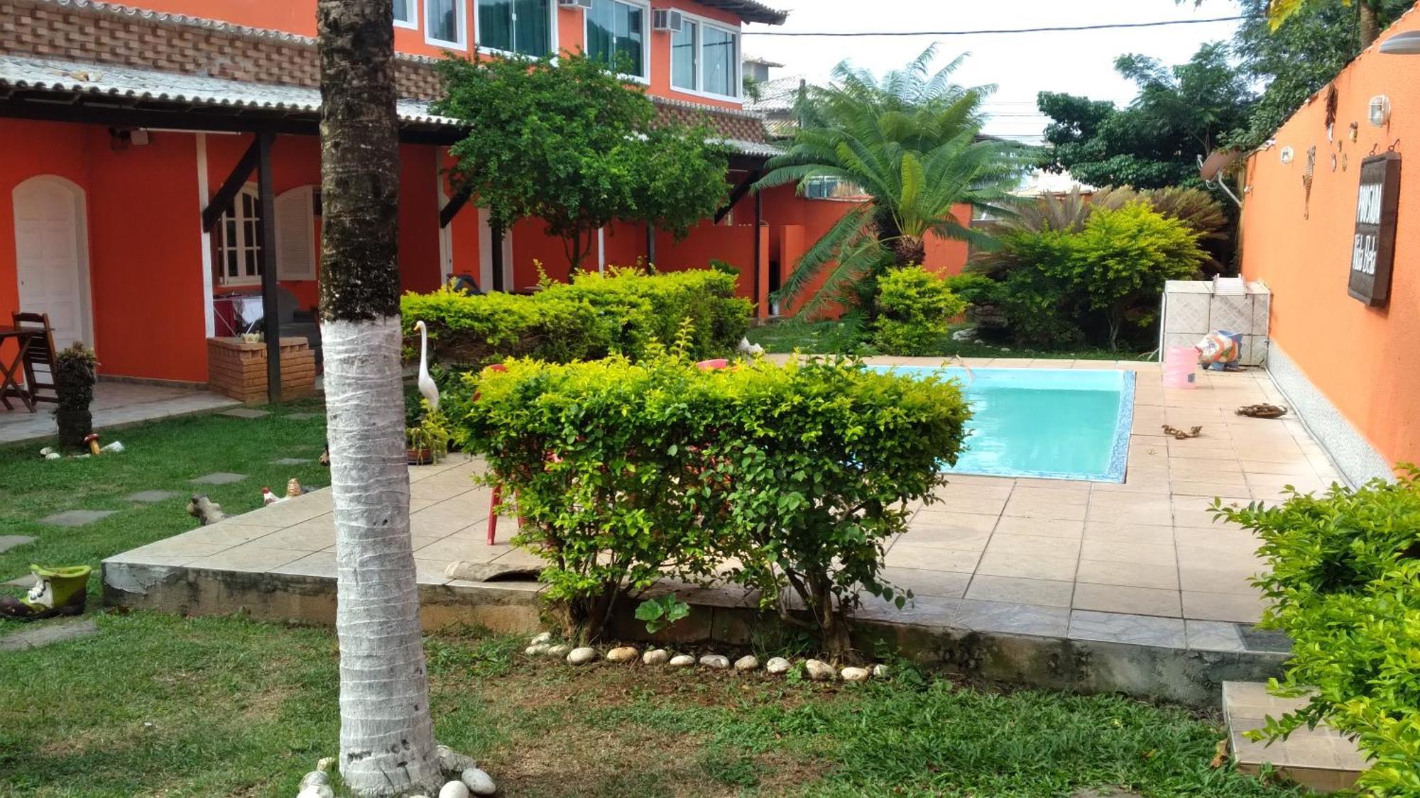 Flats Vila Bela Buzios Extérieur photo