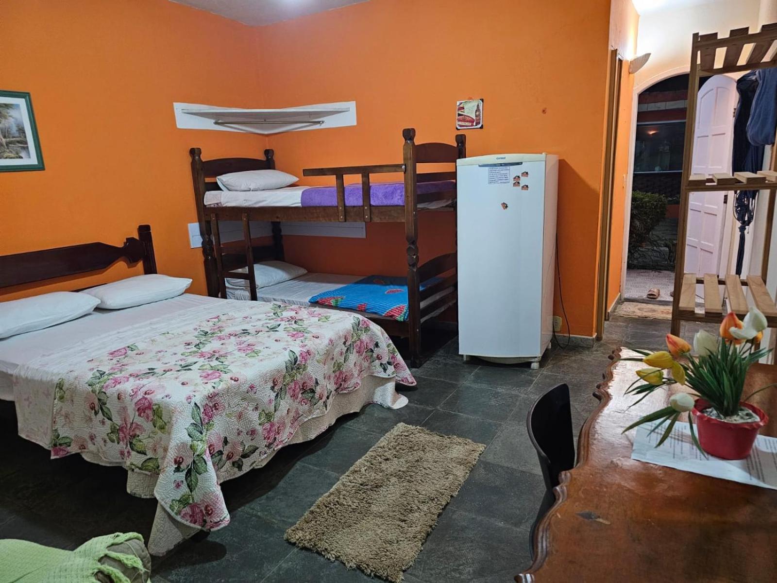 Flats Vila Bela Buzios Extérieur photo