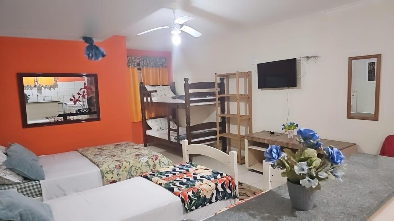 Flats Vila Bela Buzios Extérieur photo
