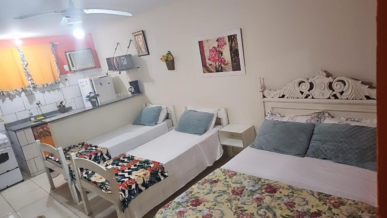 Flats Vila Bela Buzios Extérieur photo