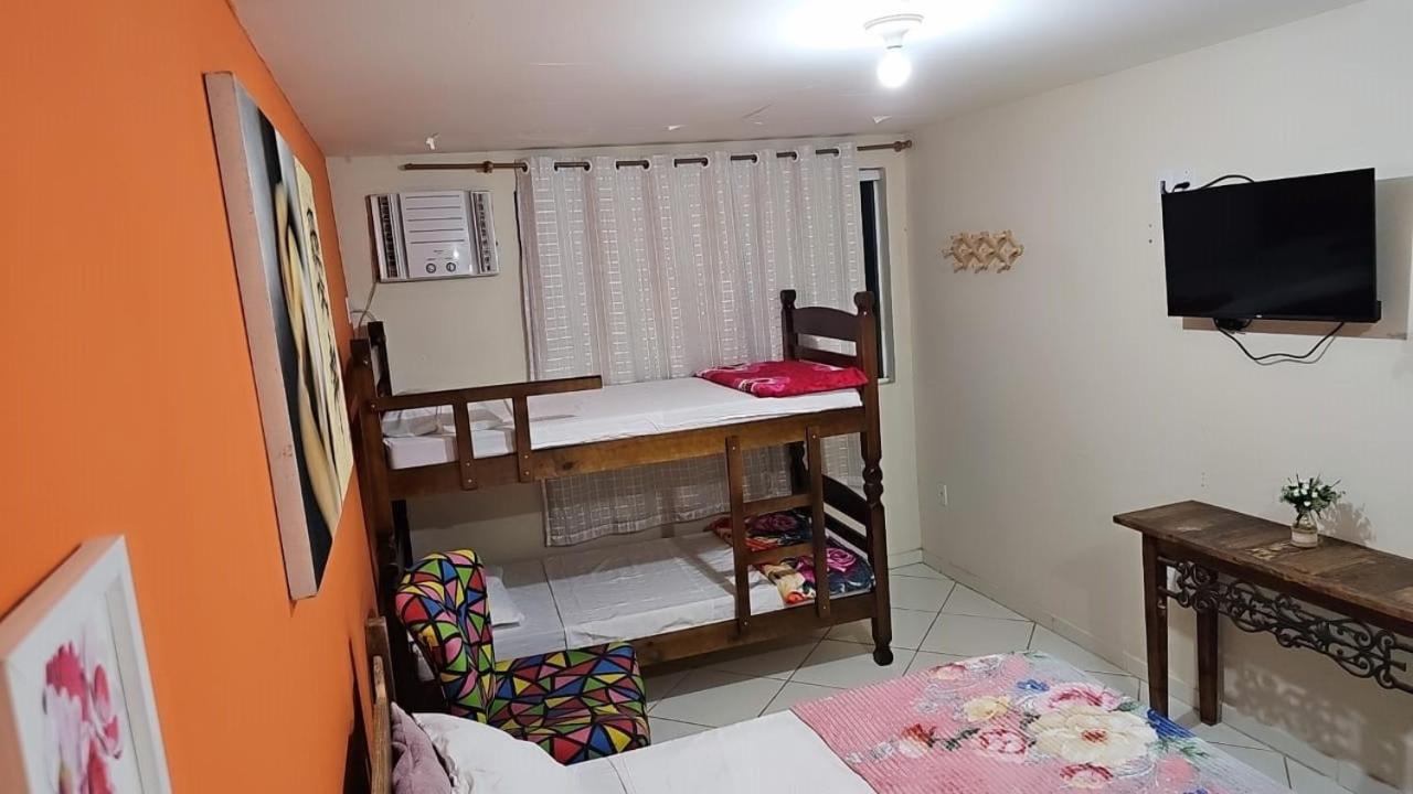 Flats Vila Bela Buzios Extérieur photo
