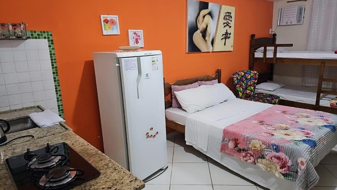Flats Vila Bela Buzios Extérieur photo