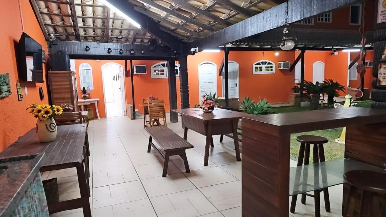 Flats Vila Bela Buzios Extérieur photo