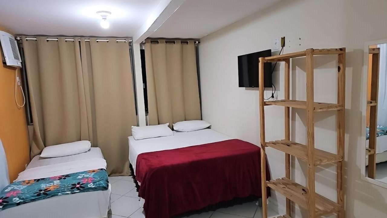 Flats Vila Bela Buzios Extérieur photo