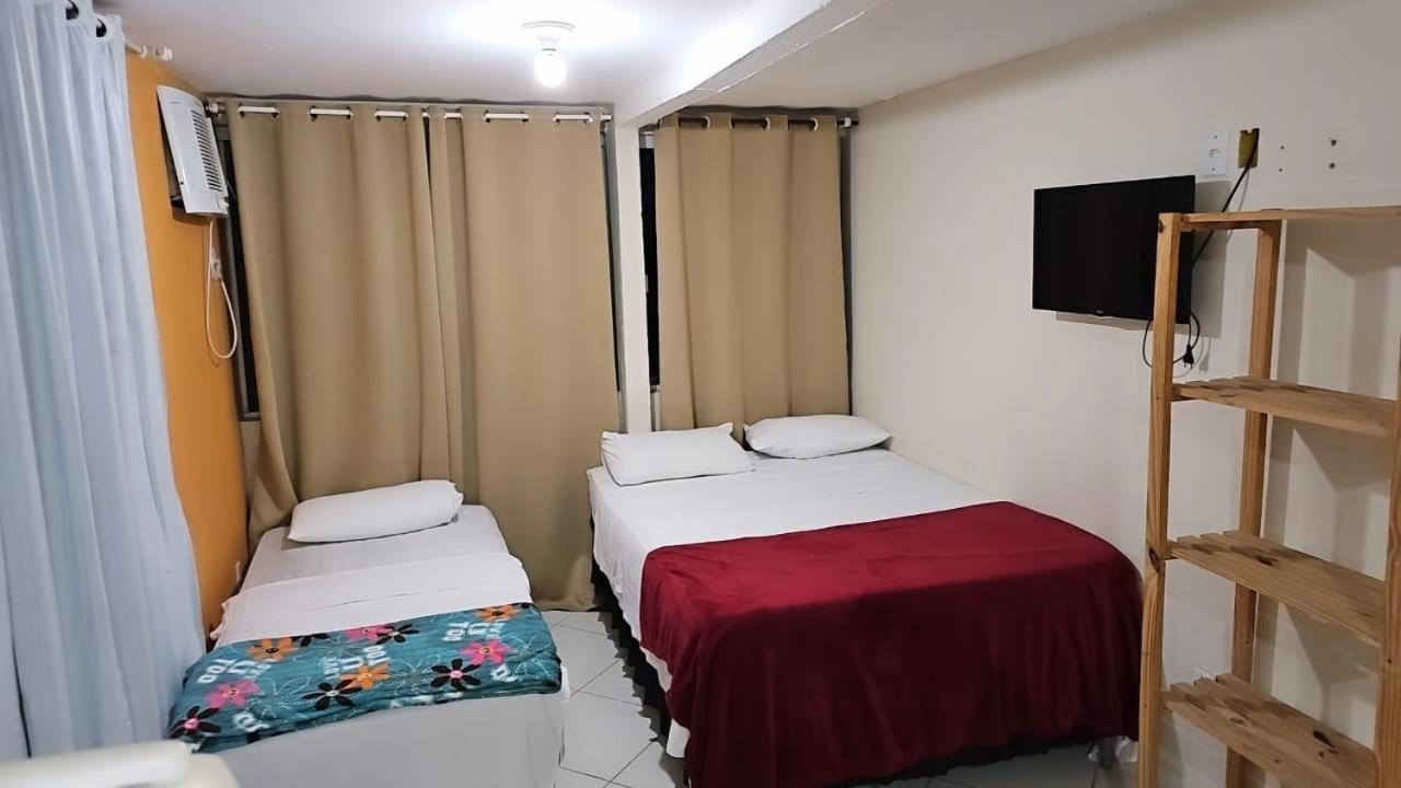 Flats Vila Bela Buzios Extérieur photo