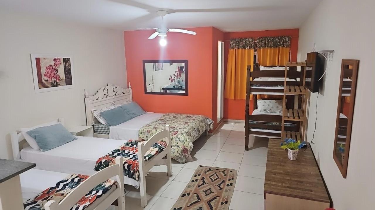 Flats Vila Bela Buzios Extérieur photo
