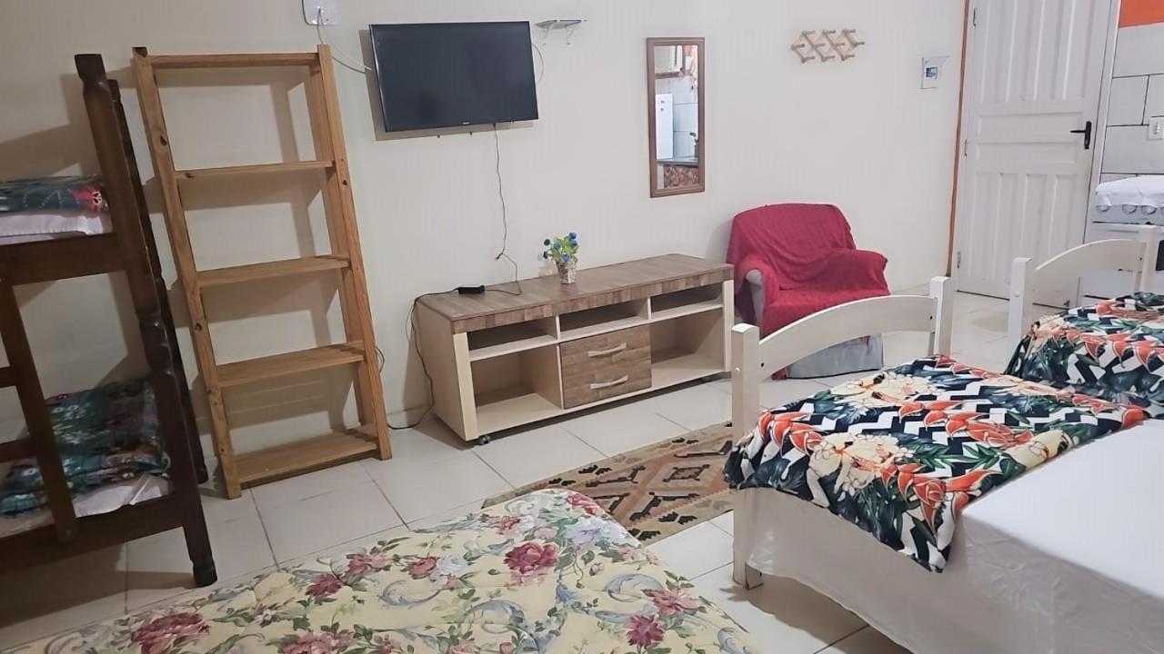 Flats Vila Bela Buzios Extérieur photo