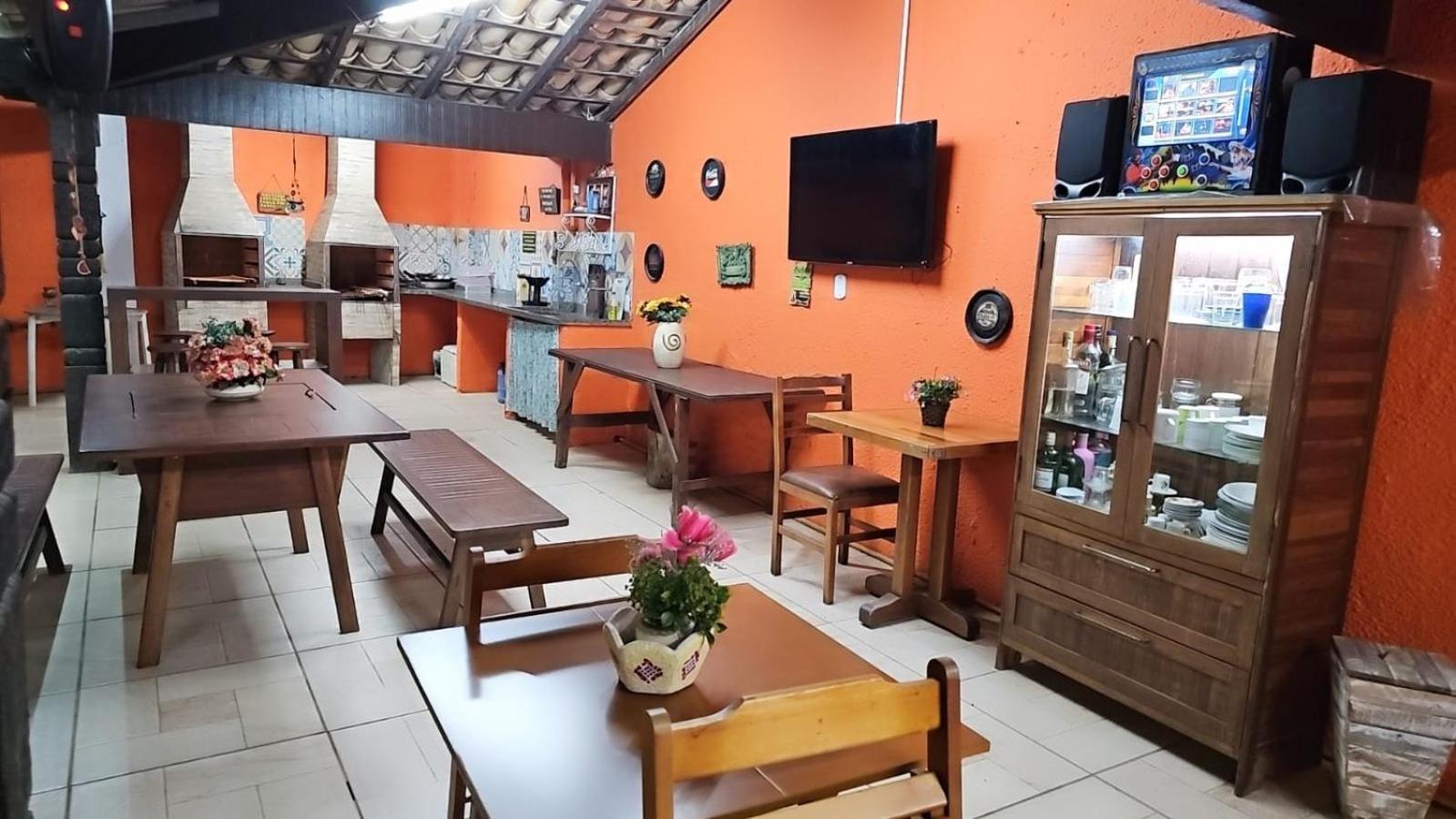 Flats Vila Bela Buzios Extérieur photo