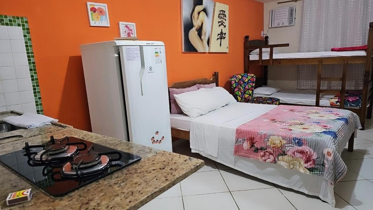 Flats Vila Bela Buzios Extérieur photo
