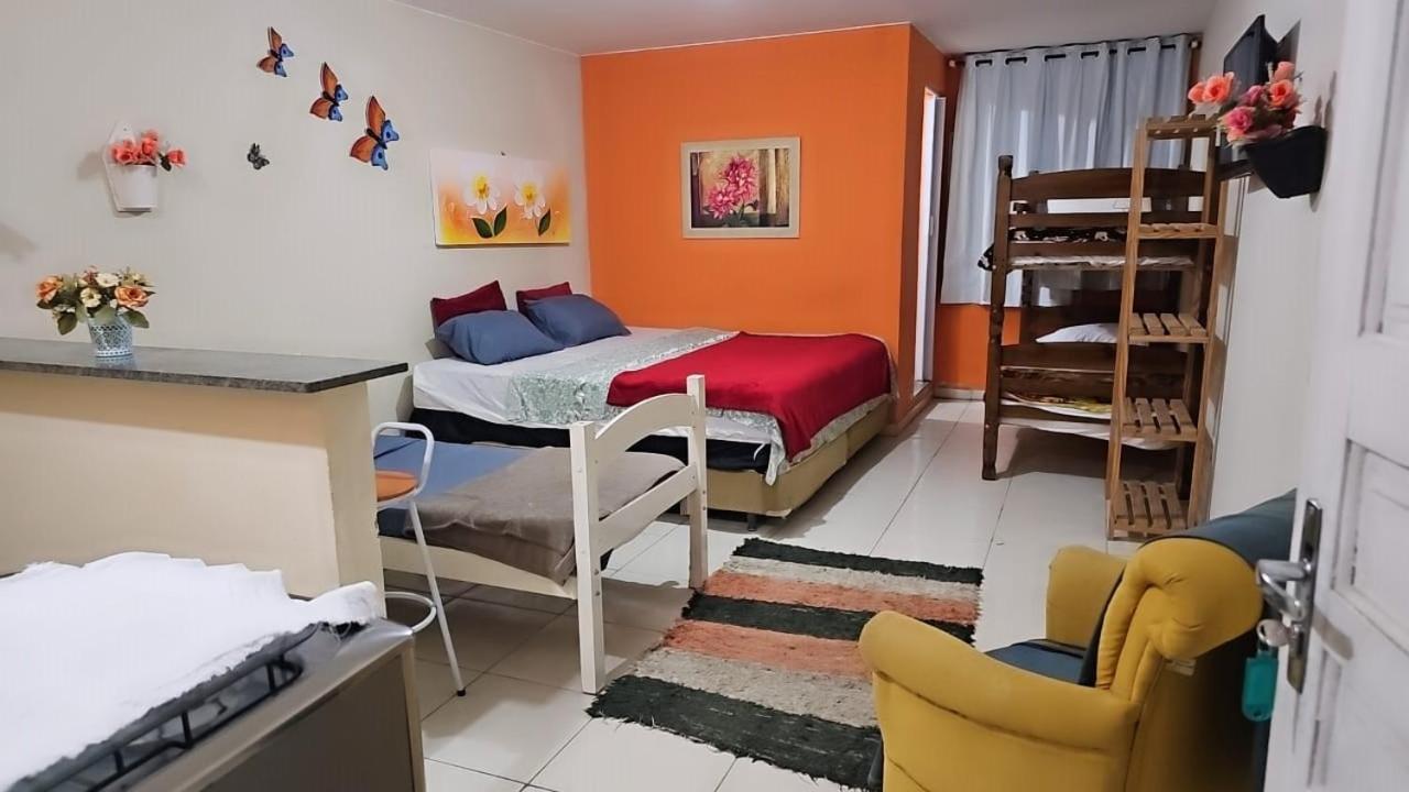Flats Vila Bela Buzios Extérieur photo