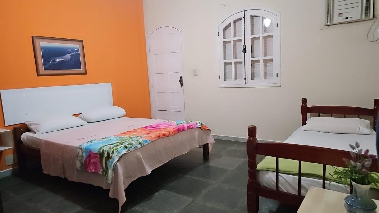 Flats Vila Bela Buzios Extérieur photo