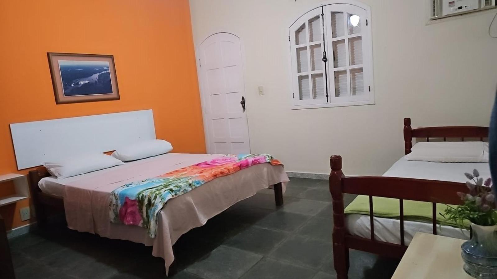Flats Vila Bela Buzios Extérieur photo