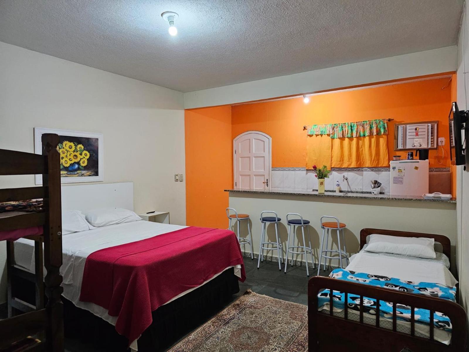 Flats Vila Bela Buzios Extérieur photo