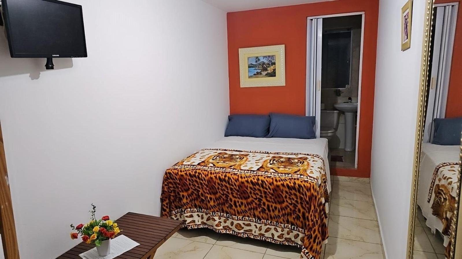 Flats Vila Bela Buzios Extérieur photo