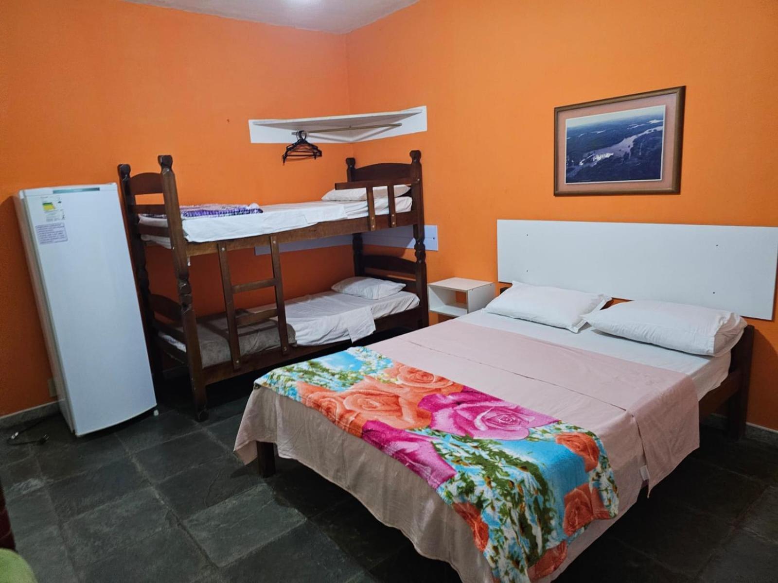 Flats Vila Bela Buzios Extérieur photo