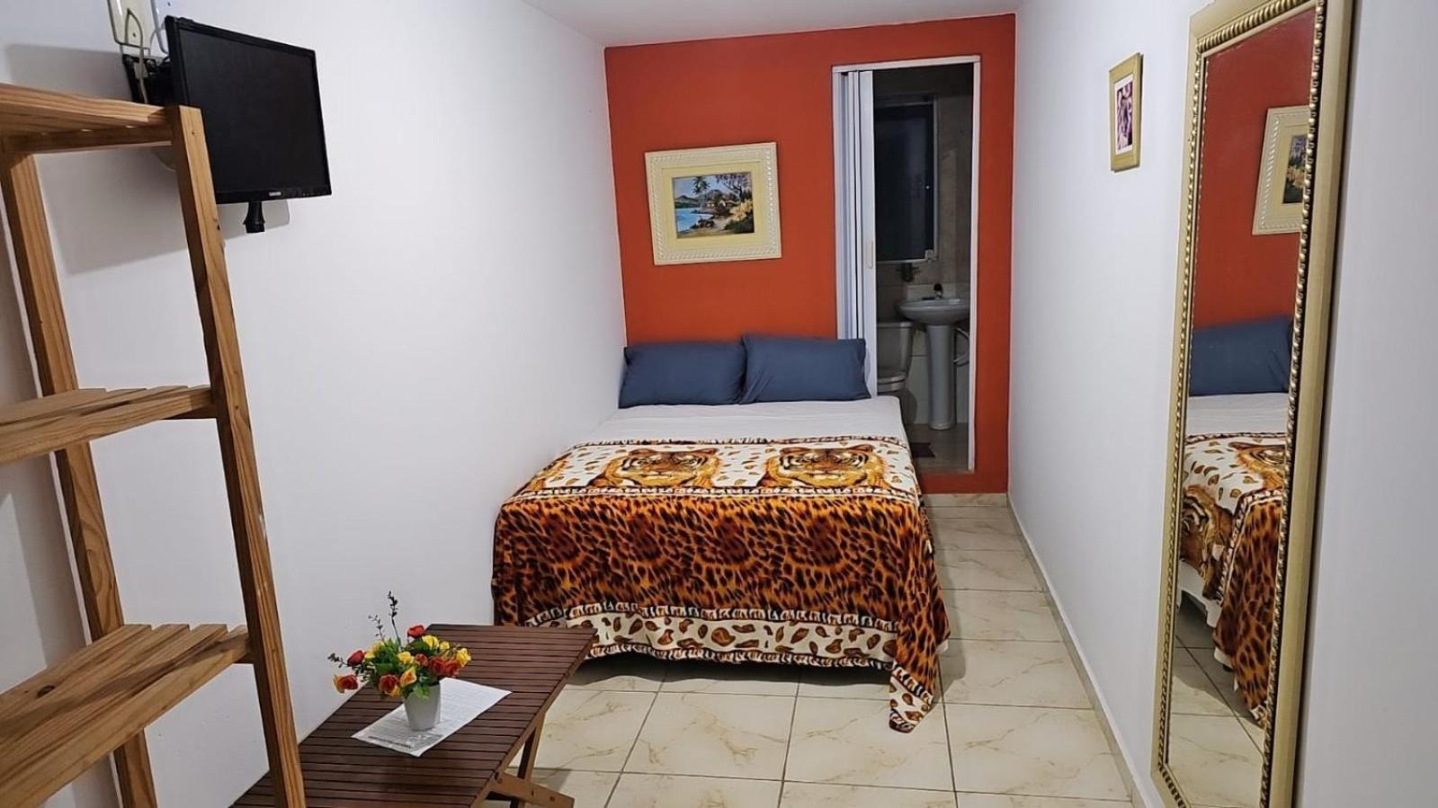 Flats Vila Bela Buzios Extérieur photo