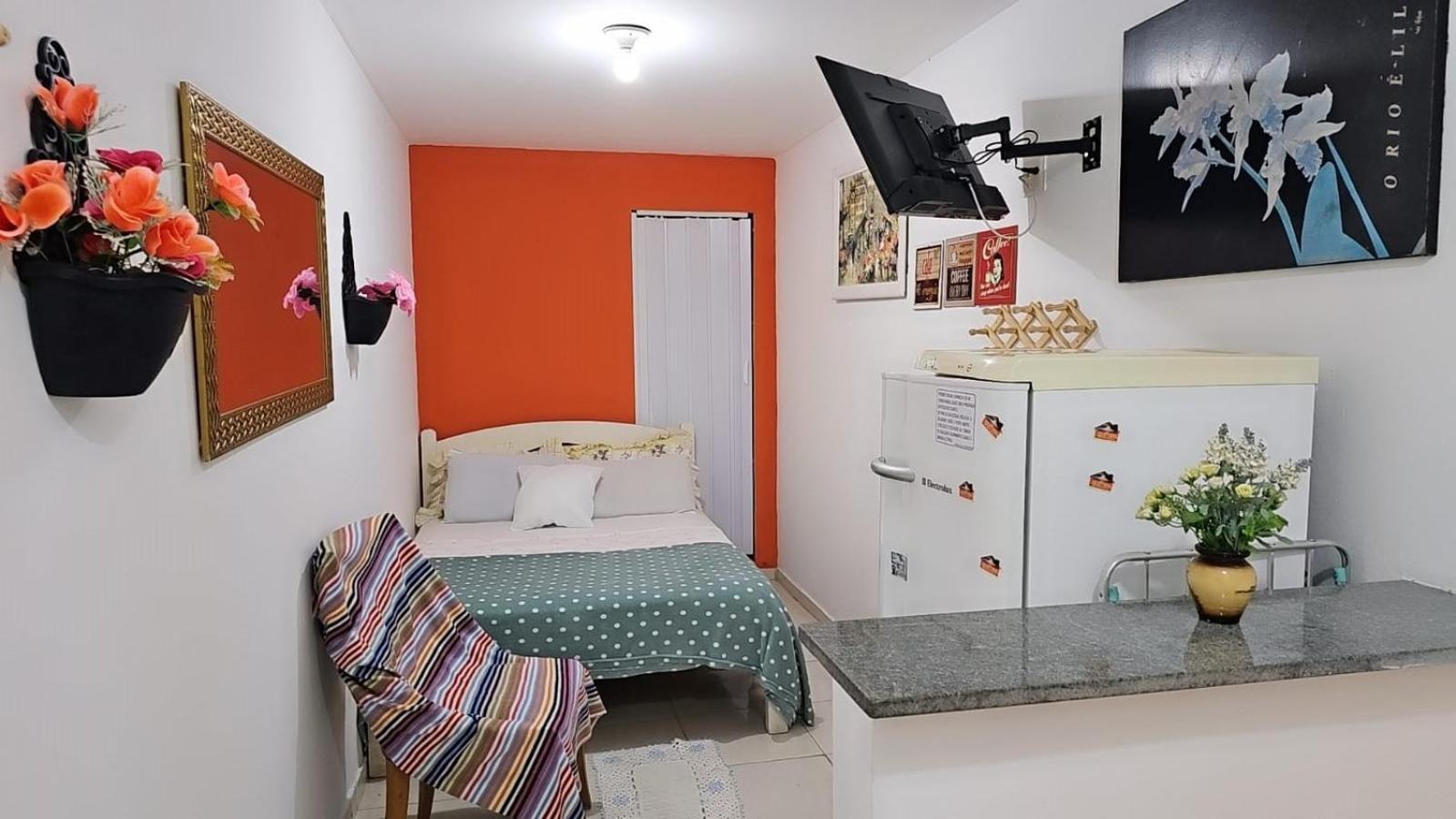 Flats Vila Bela Buzios Extérieur photo